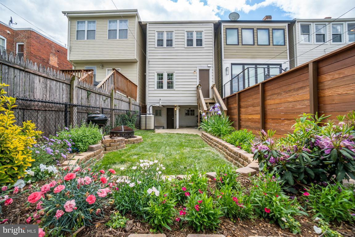 1326 F Street Northeast Washington, DC 20002 - Photo 43 of 46