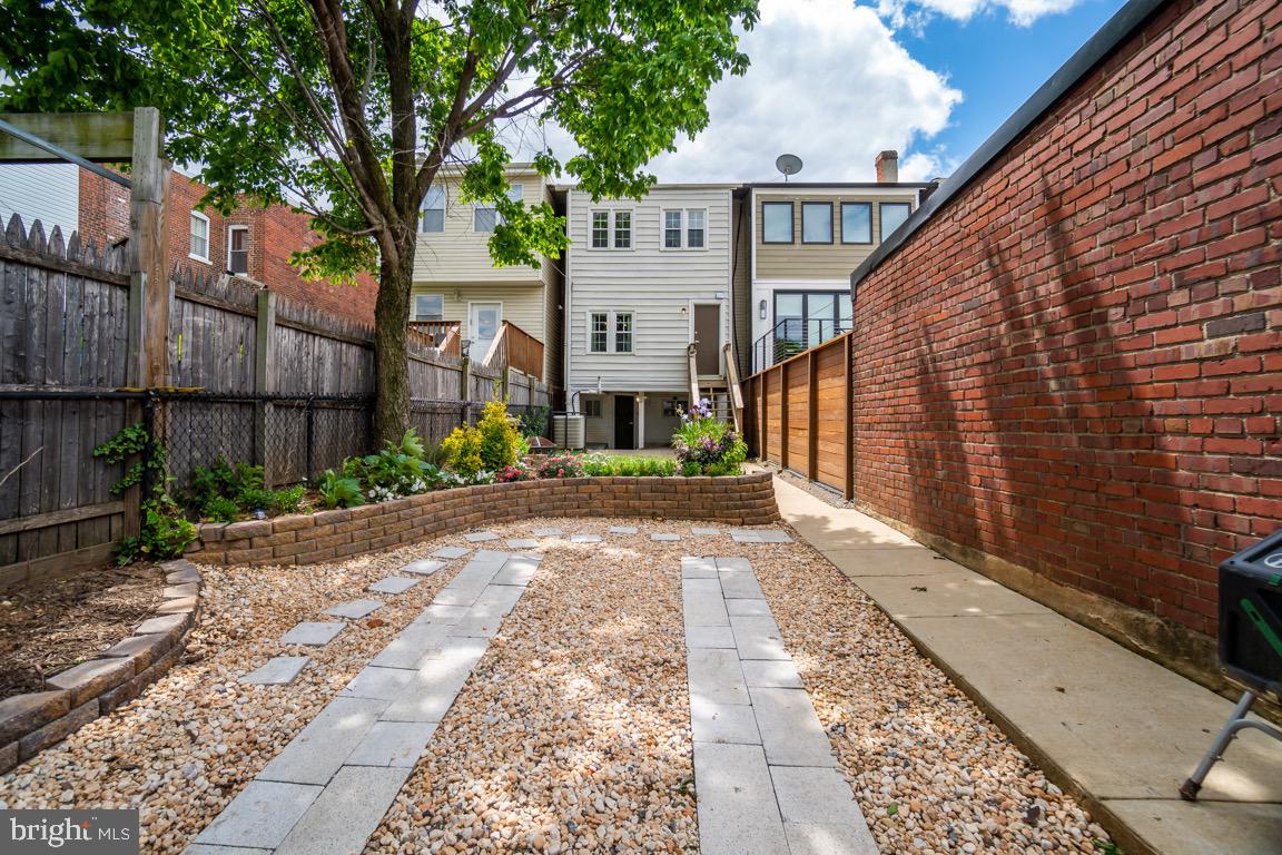 1326 F Street Northeast Washington, DC 20002 - Photo 46 of 46