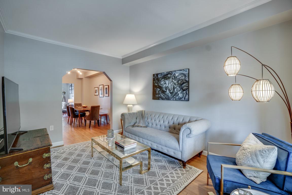 1326 F Street Northeast Washington, DC 20002 - Photo 5 of 46