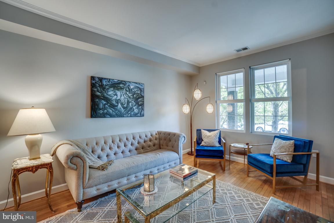 1326 F Street Northeast Washington, DC 20002 - Photo 6 of 46