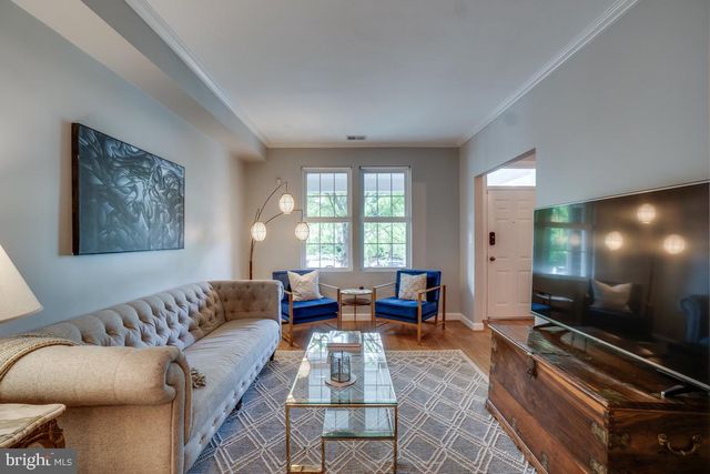 $853,100 | 1326 F Street Northeast, Washington, DC 20002