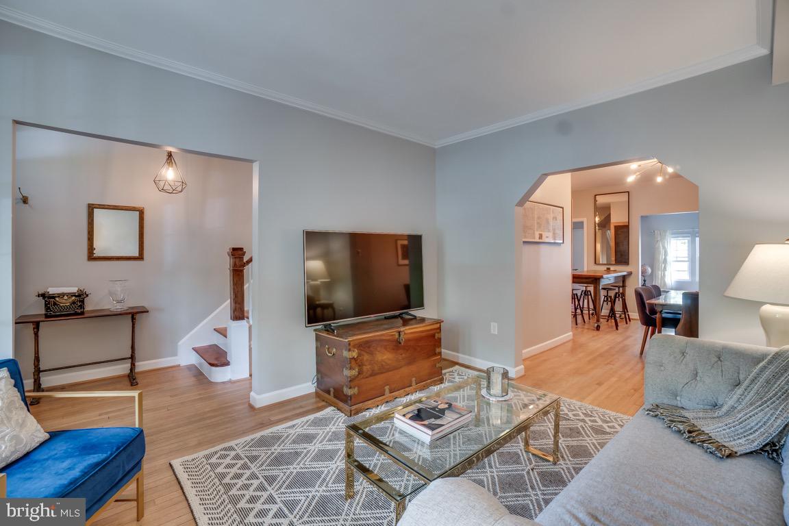 1326 F Street Northeast Washington, DC 20002 - Photo 8 of 46