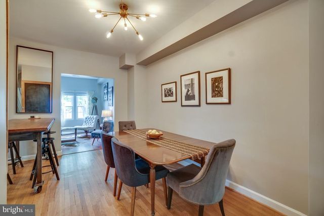 $853,100 | 1326 F Street Northeast, Washington, DC 20002