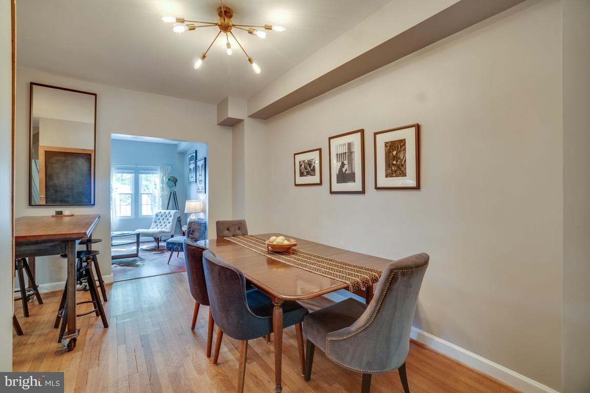 1326 F Street Northeast Washington, DC 20002 - Photo 9 of 46