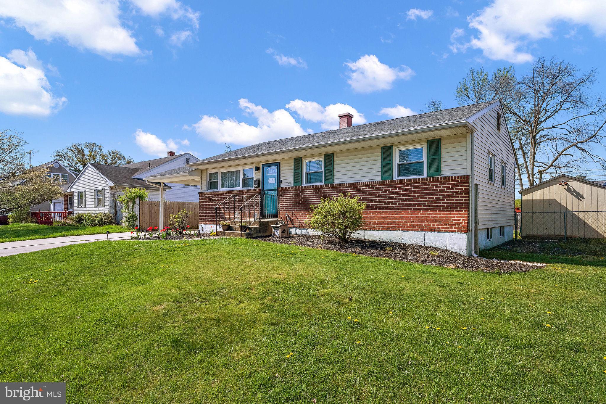 125 Kenmark Road Newark, DE 19713 - Photo 4 of 27 Gallery Image 4