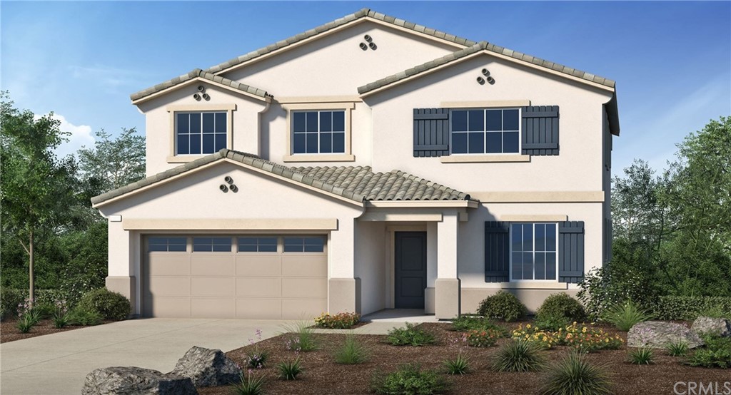12317 Sunset Road Victorville, CA 92392 - Photo 1 of 1 Gallery Image 1