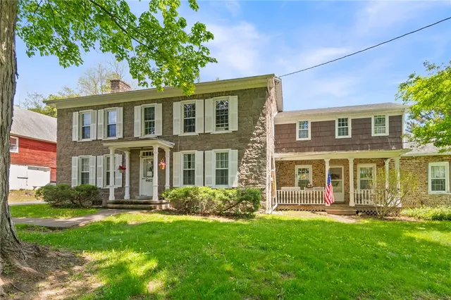 $460,000 | 4482 Cory Corners Road, Marion, NY 14505