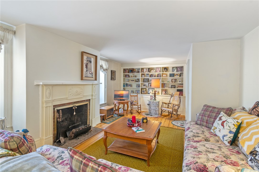 4482 Cory Corners Road Marion, NY 14505 - Photo 12 of 47