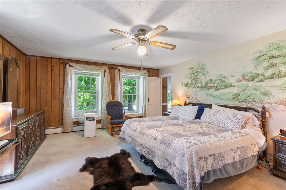 4482 Cory Corners Road Marion, NY 14505 - Photo 17 of 47