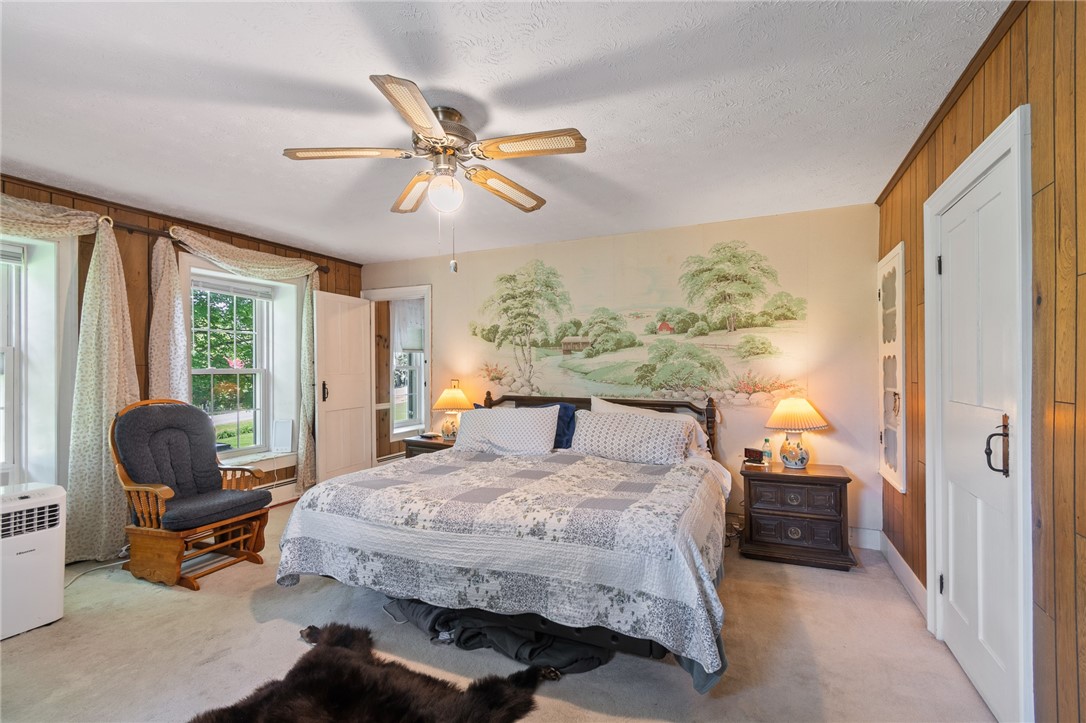 4482 Cory Corners Road Marion, NY 14505 - Photo 18 of 47