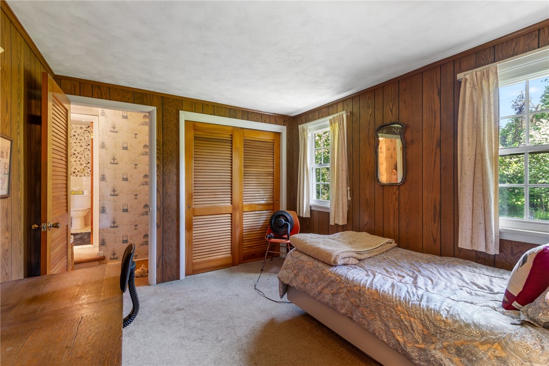 4482 Cory Corners Road Marion, NY 14505 - Photo 21 of 47