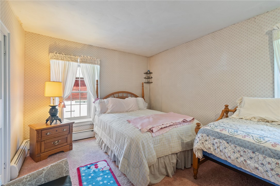 4482 Cory Corners Road Marion, NY 14505 - Photo 28 of 47