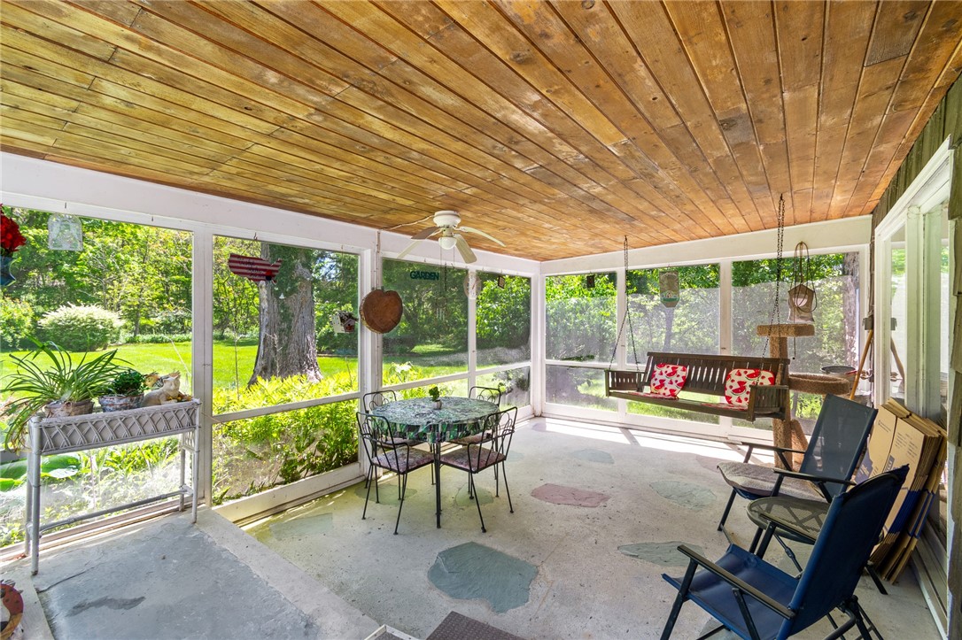 4482 Cory Corners Road Marion, NY 14505 - Photo 3 of 47