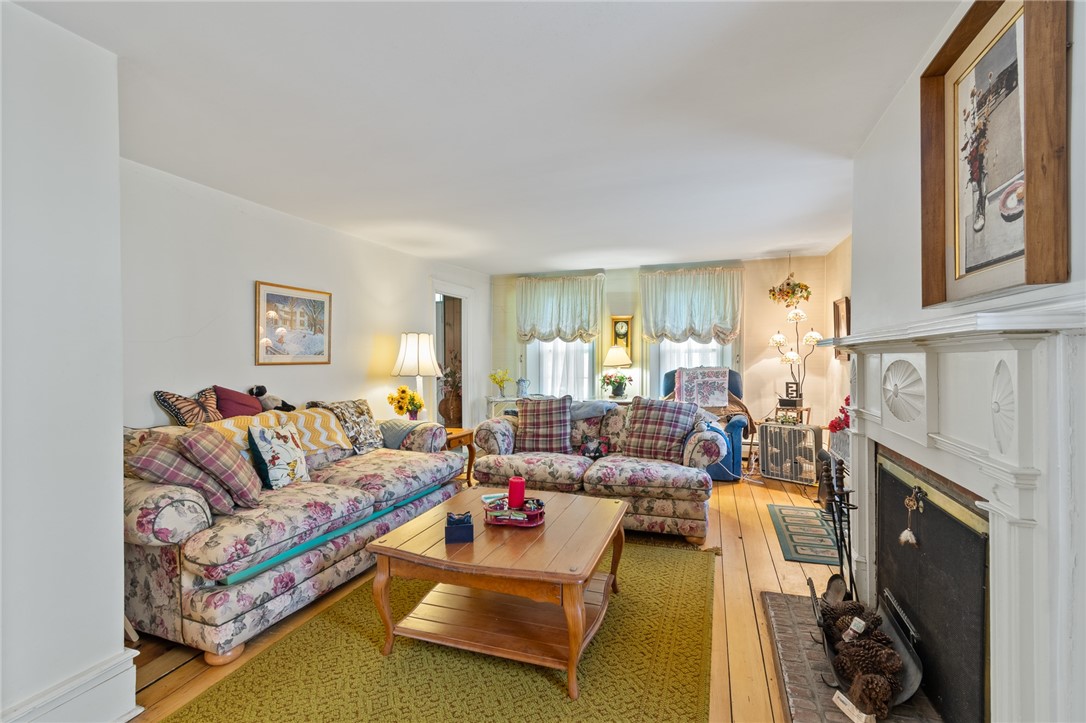 4482 Cory Corners Road Marion, NY 14505 - Photo 31 of 47