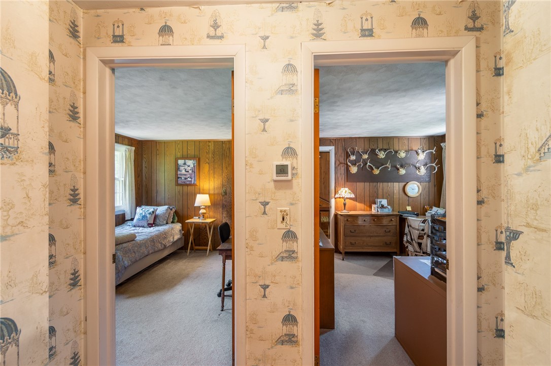 4482 Cory Corners Road Marion, NY 14505 - Photo 36 of 47