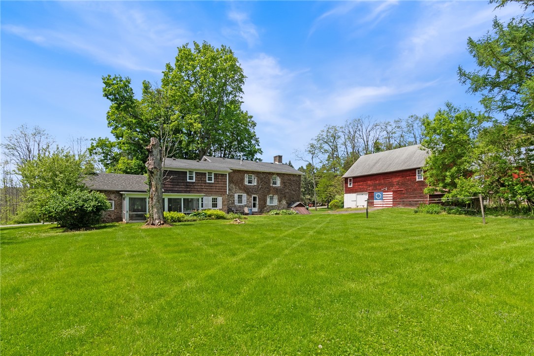 4482 Cory Corners Road Marion, NY 14505 - Photo 40 of 47