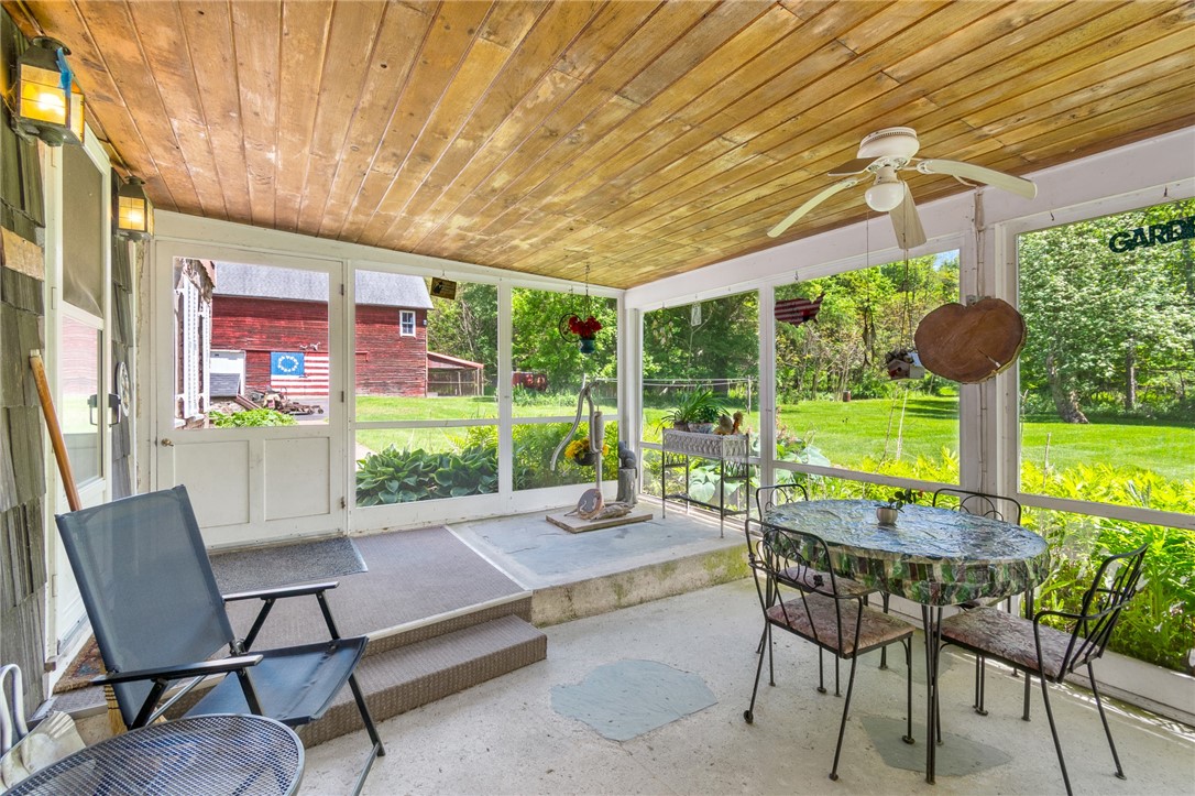 4482 Cory Corners Road Marion, NY 14505 - Photo 4 of 47