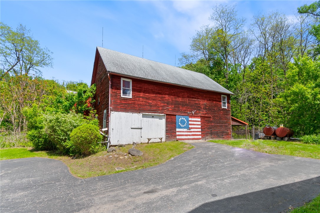 4482 Cory Corners Road Marion, NY 14505 - Photo 43 of 47