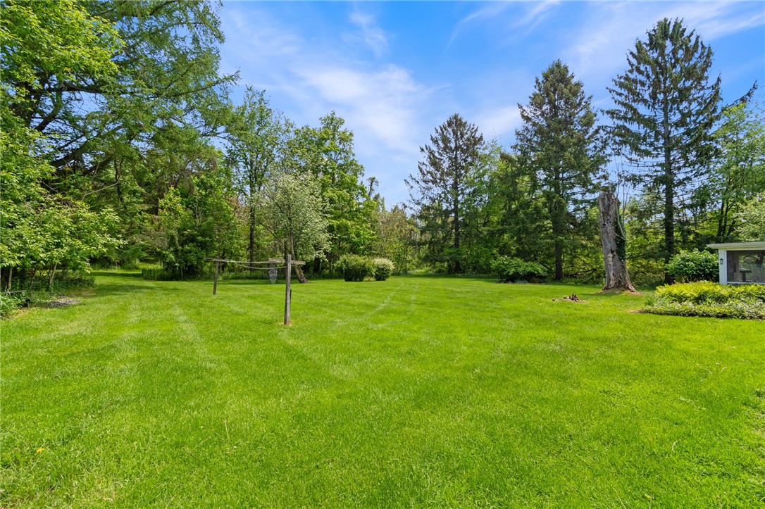 4482 Cory Corners Road Marion, NY 14505 - Photo 44 of 47