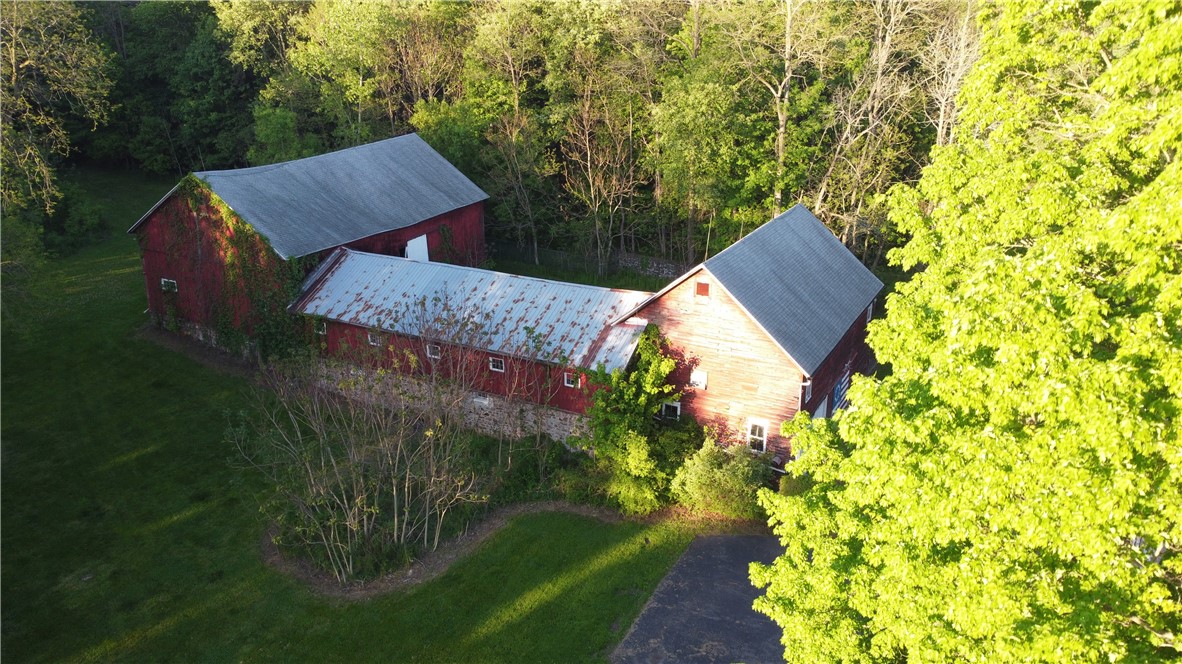 4482 Cory Corners Road Marion, NY 14505 - Photo 47 of 47