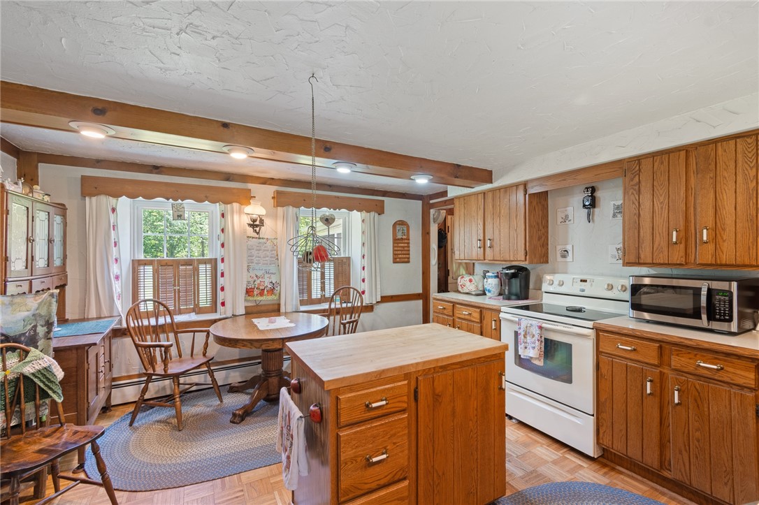 4482 Cory Corners Road Marion, NY 14505 - Photo 7 of 47