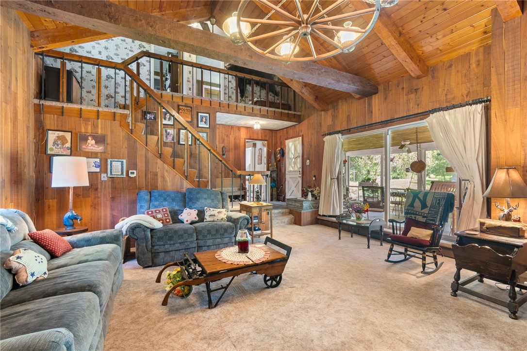 4482 Cory Corners Road Marion, NY 14505 - Photo 9 of 47