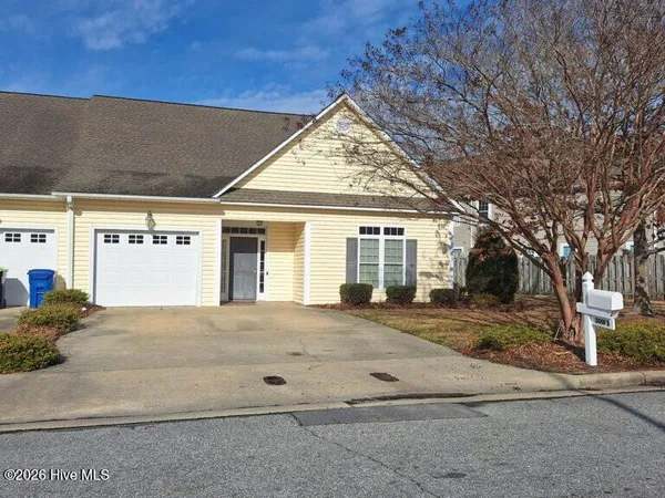 $2,000 | 3016 Edward Court, Unit B, Winterville, NC 28590