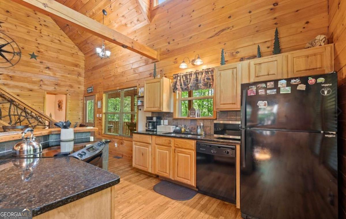2239 Dean Mountain Road Cleveland, GA 30528 - Photo 28 of 55