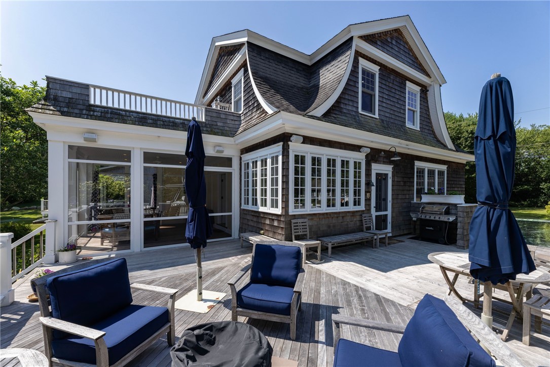 14 Bayview Road Charlestown, RI 02813 - Photo 39 of 50