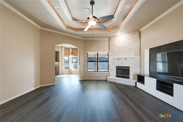 $325,000 | 2900 Legacy Lane, Killeen, TX 76549