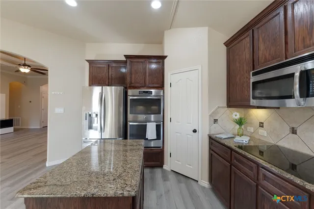 $325,000 | 2900 Legacy Lane, Killeen, TX 76549