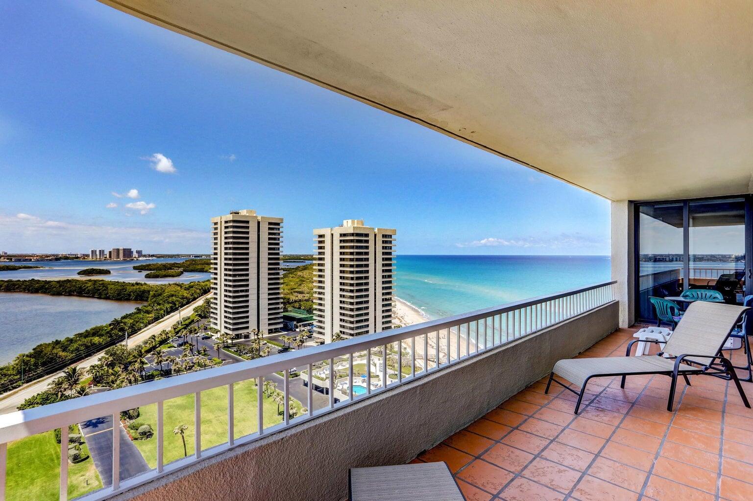 5510 North Ocean Drive, Unit 17D Singer Island, FL 33404 - Photo 32 of 57 20210409115543971763000000-o