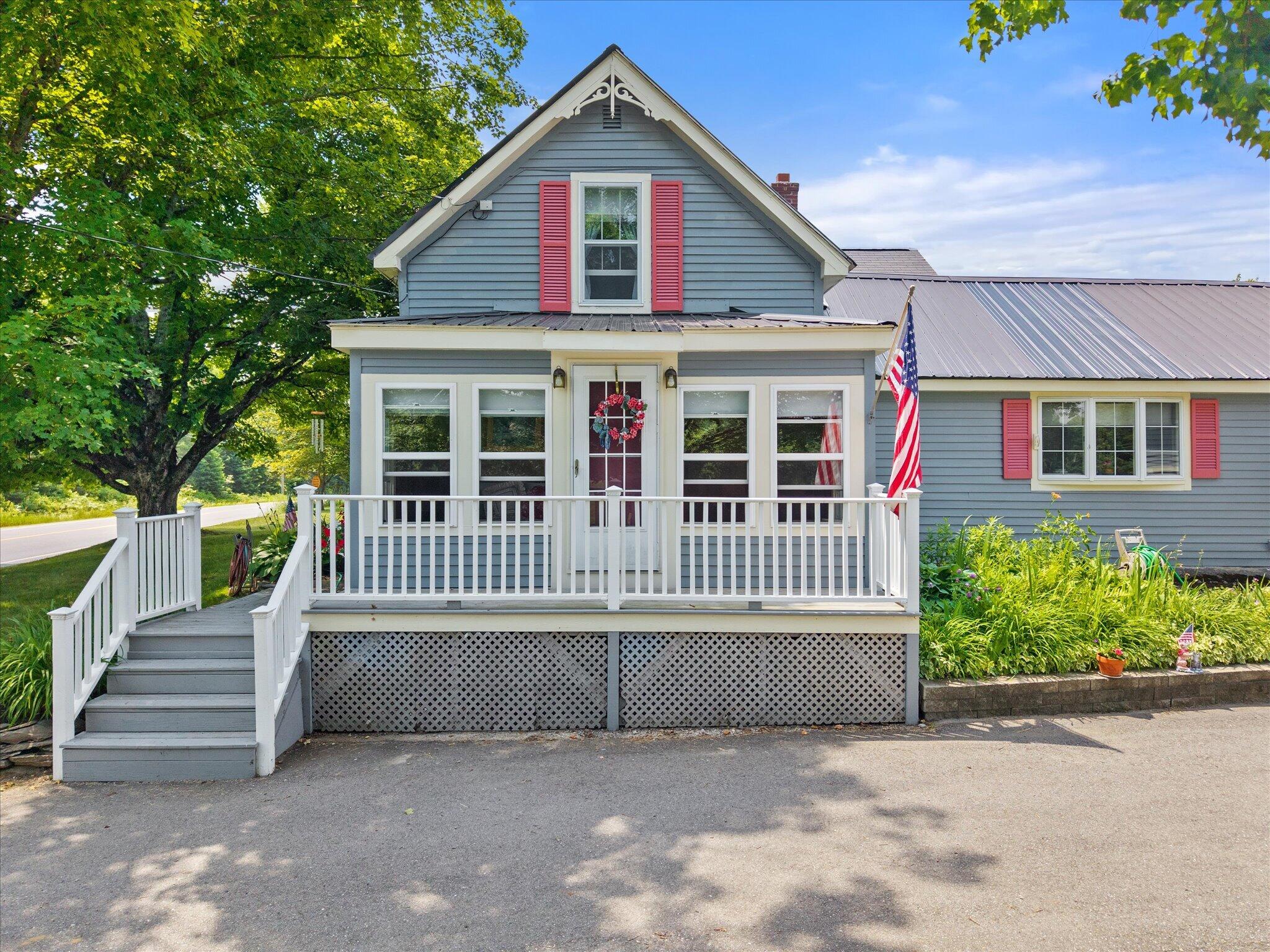 1224 Dover Road Garland, ME 04939 - Photo 45 of 73 1224 Dover Rd