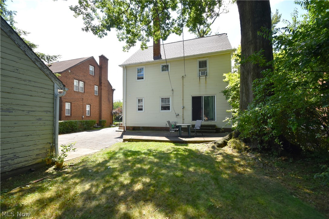 3643 Shannon Road Cleveland Heights, OH 44118 - Photo 21 of 23