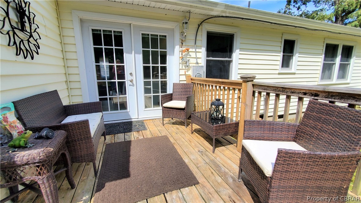 4501 Hickory Fork Road Gloucester, VA 23061 - Photo 19 of 22 Gallery Image 19