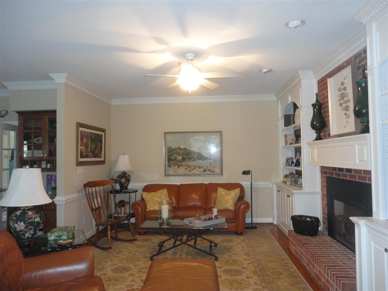 3301 Carrack Court Raleigh, NC 27613 - Photo 7 of 25 Photo 7