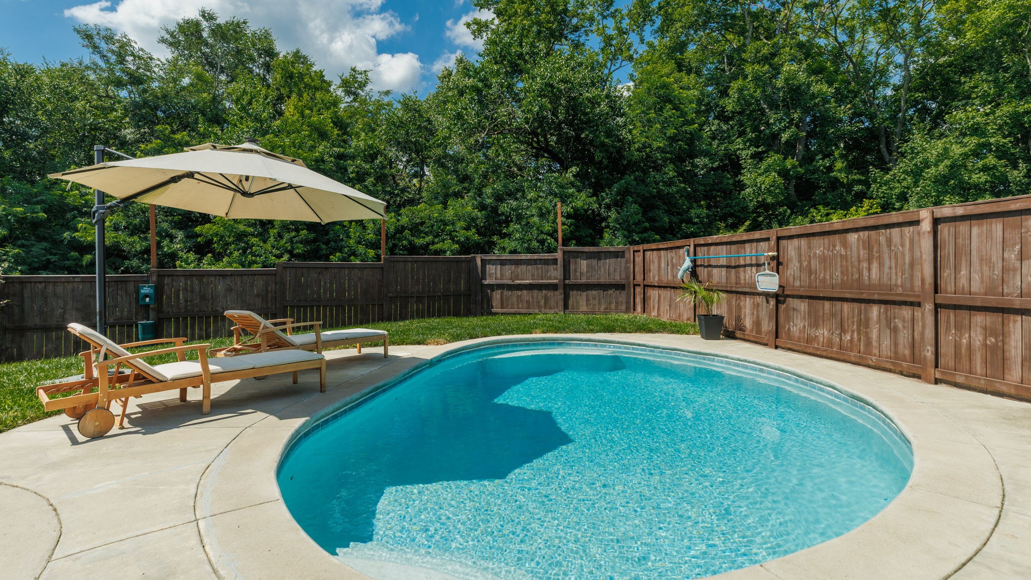 304 Cadet Court Spring Hill, TN 37174 - Photo 46 of 57