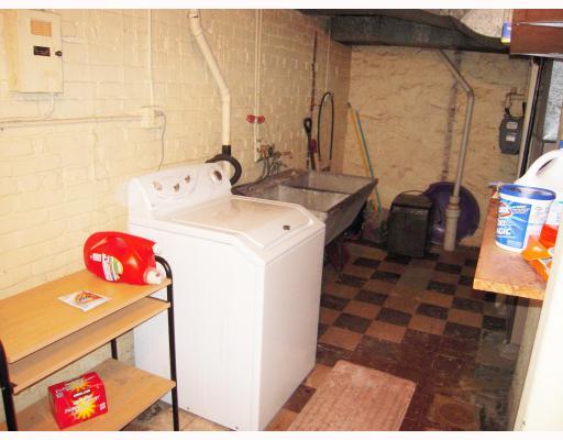1229-1231 Murdoch Road Pittsburgh, PA 15217 - Photo 12 of 14 Other. Shared Laundry Room
