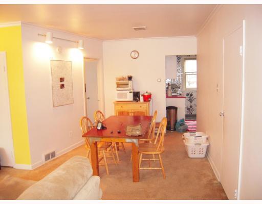 Other. Dining room Unit 2
