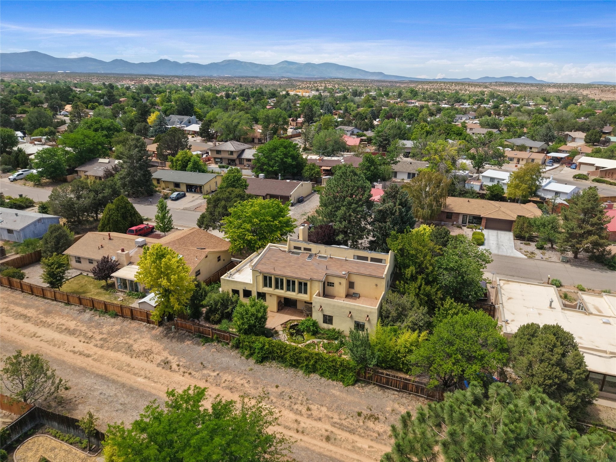 521 Ridgecrest Avenue White Rock, NM 87547 - Photo 82 of 85
