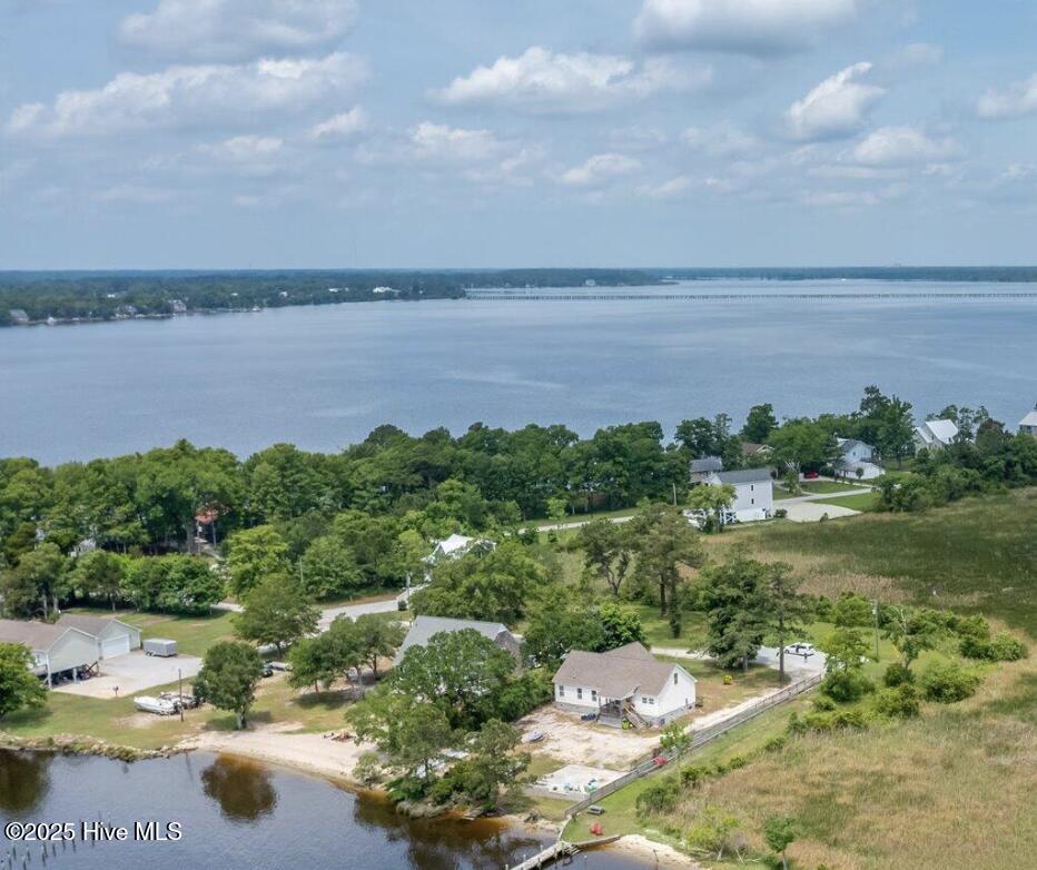 52 Riverside Drive New Bern, NC 28560 - Photo 2 of 2 Riverside Dr. aerial