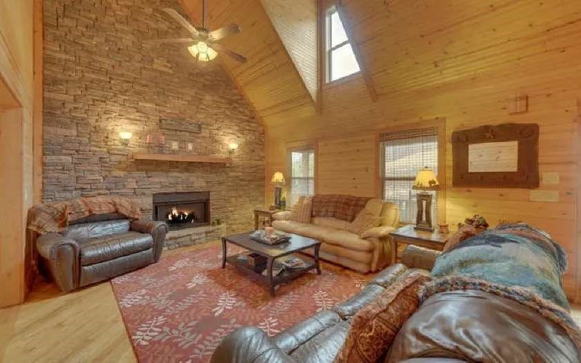 600 Mill Ridge Road Hiawassee, GA 30546 - Photo 11 of 32