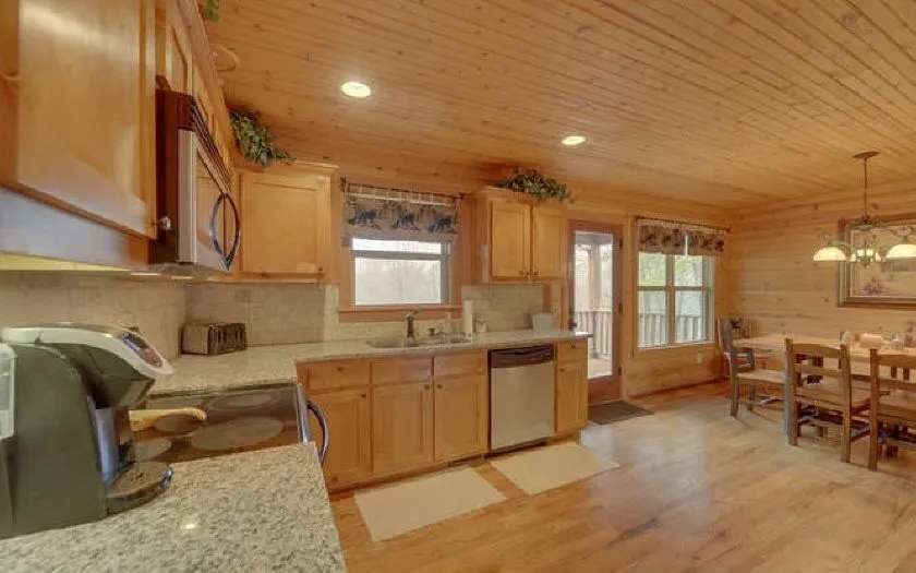 600 Mill Ridge Road Hiawassee, GA 30546 - Photo 14 of 32