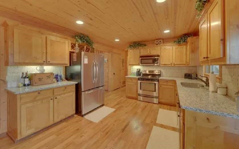 600 Mill Ridge Road Hiawassee, GA 30546 - Photo 15 of 32