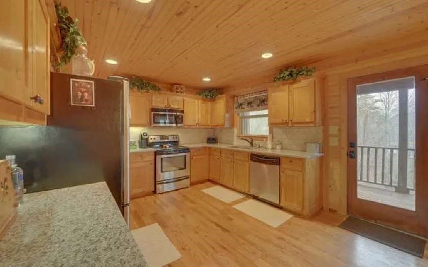 600 Mill Ridge Road Hiawassee, GA 30546 - Photo 16 of 32