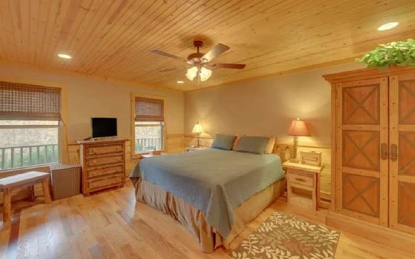 600 Mill Ridge Road Hiawassee, GA 30546 - Photo 18 of 32