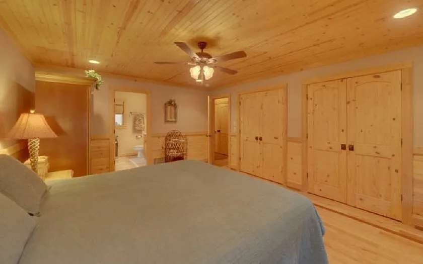 600 Mill Ridge Road Hiawassee, GA 30546 - Photo 20 of 32