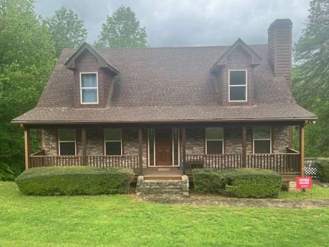 600 Mill Ridge Road Hiawassee, GA 30546 - Photo 2 of 32