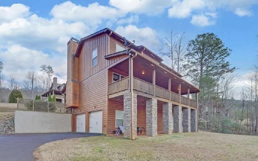 600 Mill Ridge Road Hiawassee, GA 30546 - Photo 4 of 32