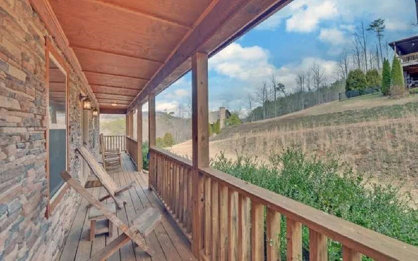 600 Mill Ridge Road Hiawassee, GA 30546 - Photo 5 of 32